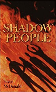 shadowpeople这本书不错哟强烈推荐